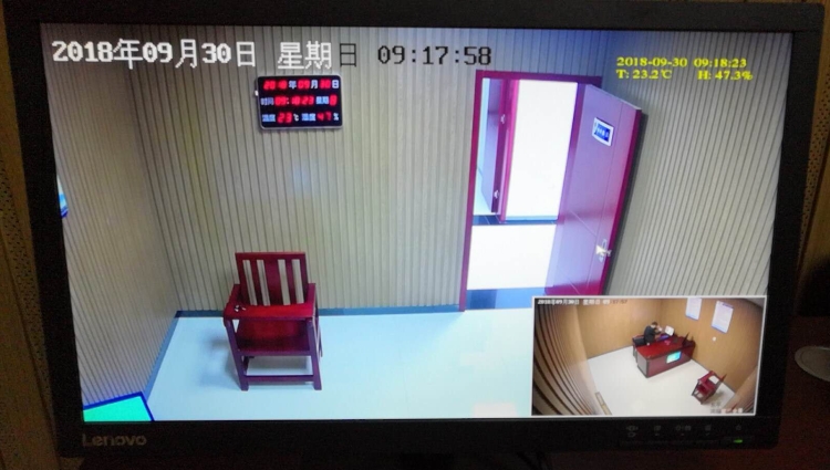 尊龙凯时TVI画中画